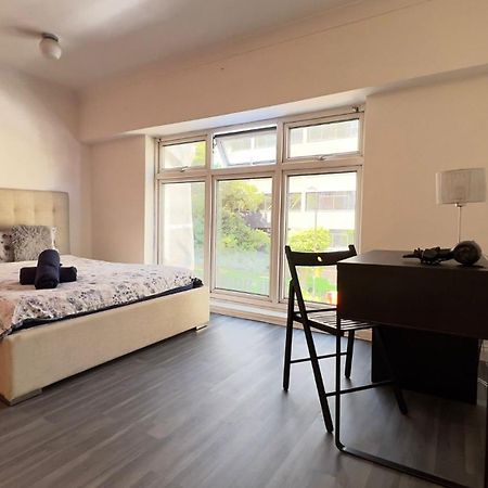 Aldgate Rooms Londyn Zewnętrze zdjęcie
