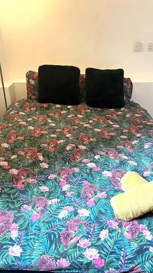 Aldgate Rooms Londyn Zewnętrze zdjęcie