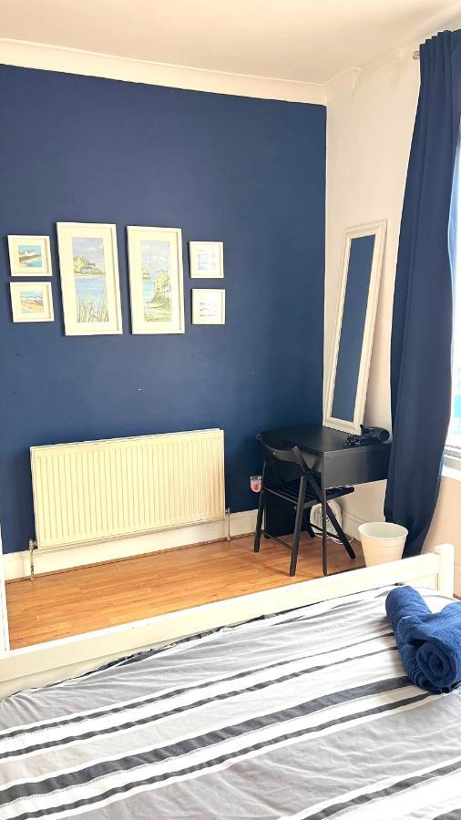 Aldgate Rooms Londyn Zewnętrze zdjęcie