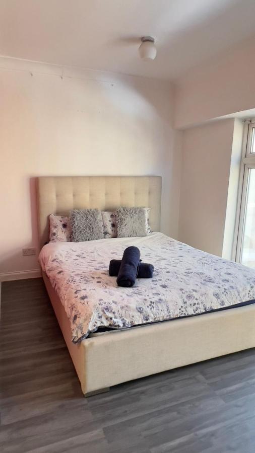 Aldgate Rooms Londyn Zewnętrze zdjęcie
