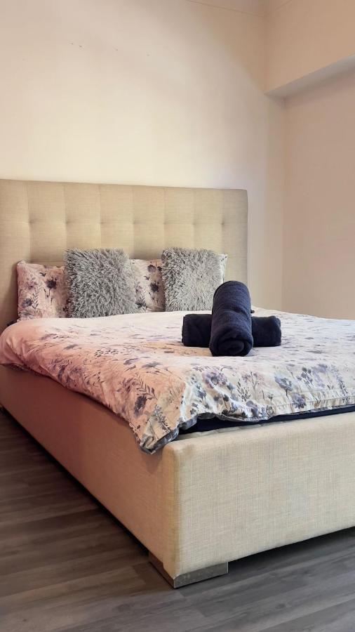 Aldgate Rooms Londyn Zewnętrze zdjęcie