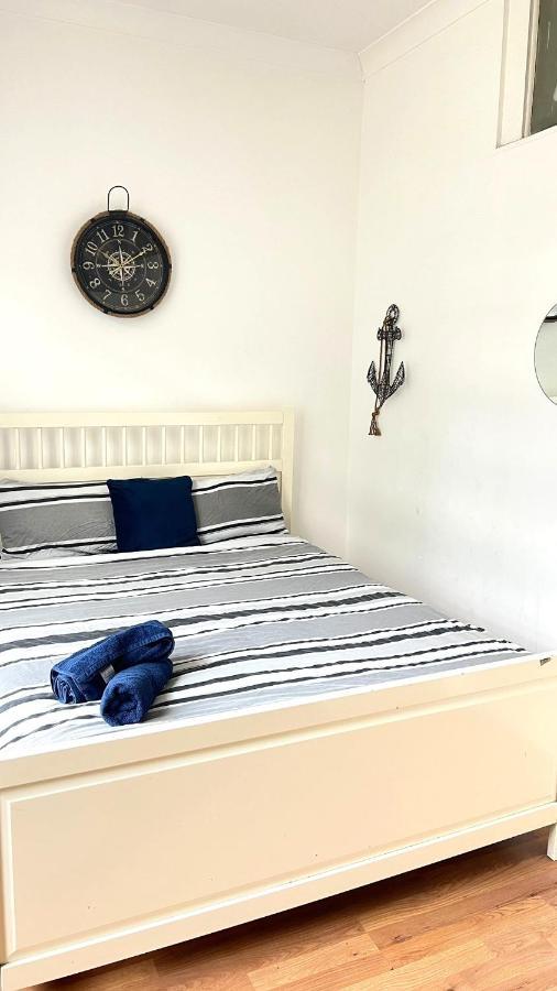 Aldgate Rooms Londyn Zewnętrze zdjęcie