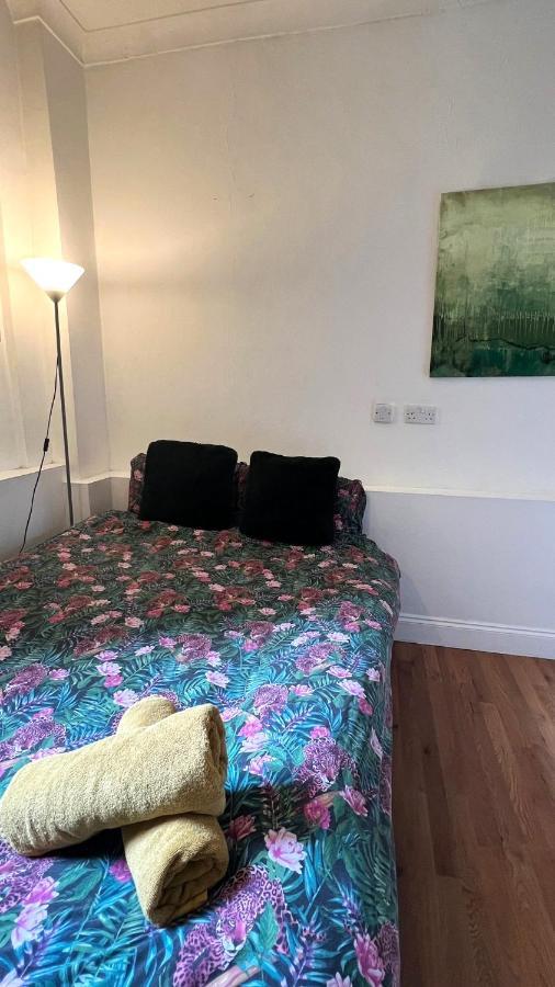 Aldgate Rooms Londyn Zewnętrze zdjęcie