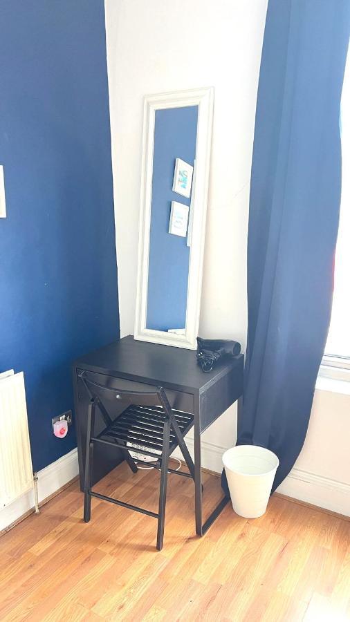 Aldgate Rooms Londyn Zewnętrze zdjęcie