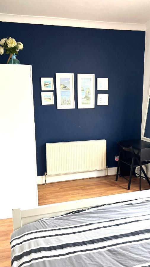 Aldgate Rooms Londyn Zewnętrze zdjęcie