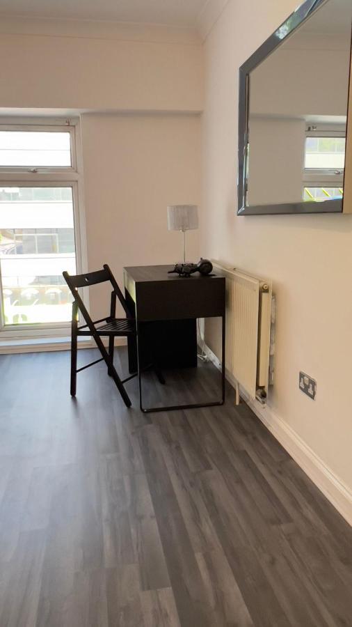 Aldgate Rooms Londyn Zewnętrze zdjęcie