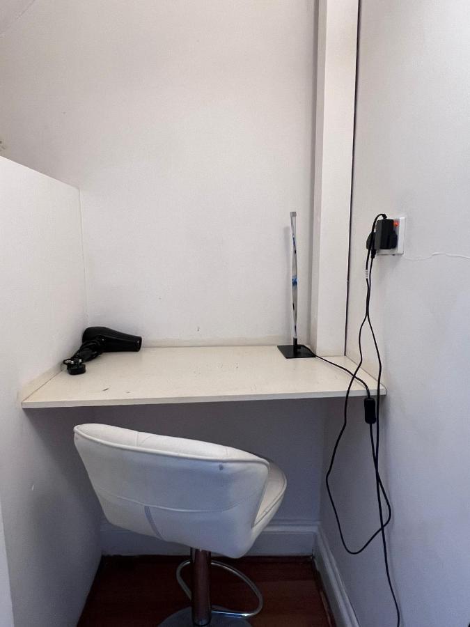 Aldgate Rooms Londyn Zewnętrze zdjęcie