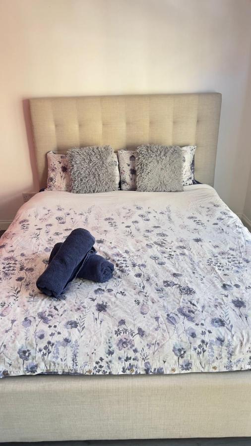 Aldgate Rooms Londyn Zewnętrze zdjęcie