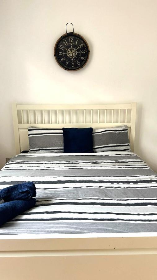 Aldgate Rooms Londyn Zewnętrze zdjęcie