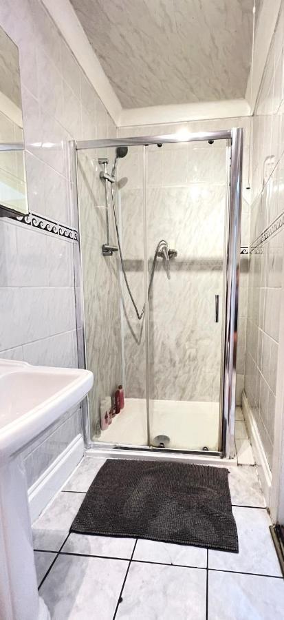 Aldgate Rooms Londyn Zewnętrze zdjęcie