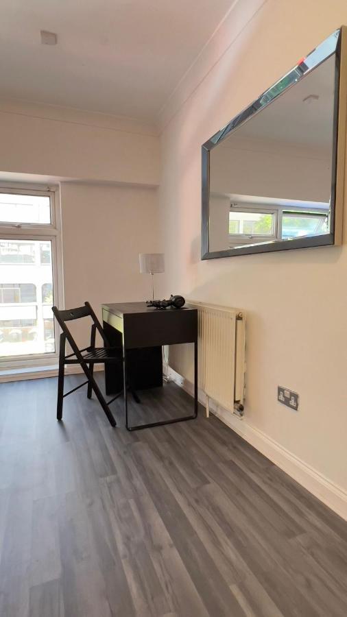 Aldgate Rooms Londyn Zewnętrze zdjęcie
