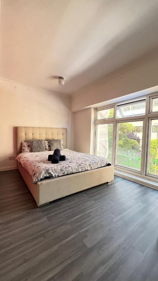 Aldgate Rooms Londyn Zewnętrze zdjęcie
