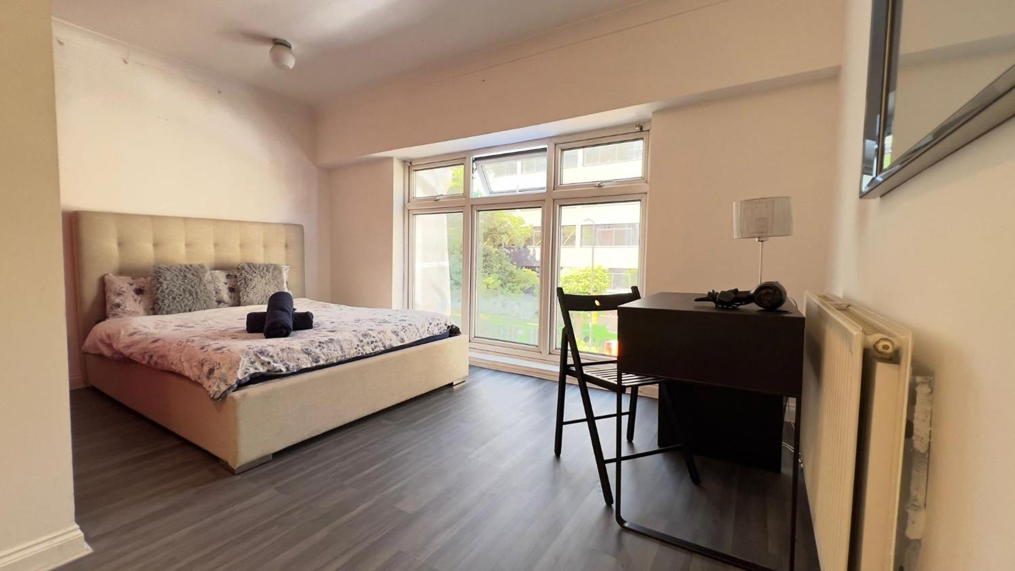 Aldgate Rooms Londyn Zewnętrze zdjęcie