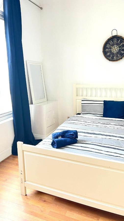 Aldgate Rooms Londyn Zewnętrze zdjęcie
