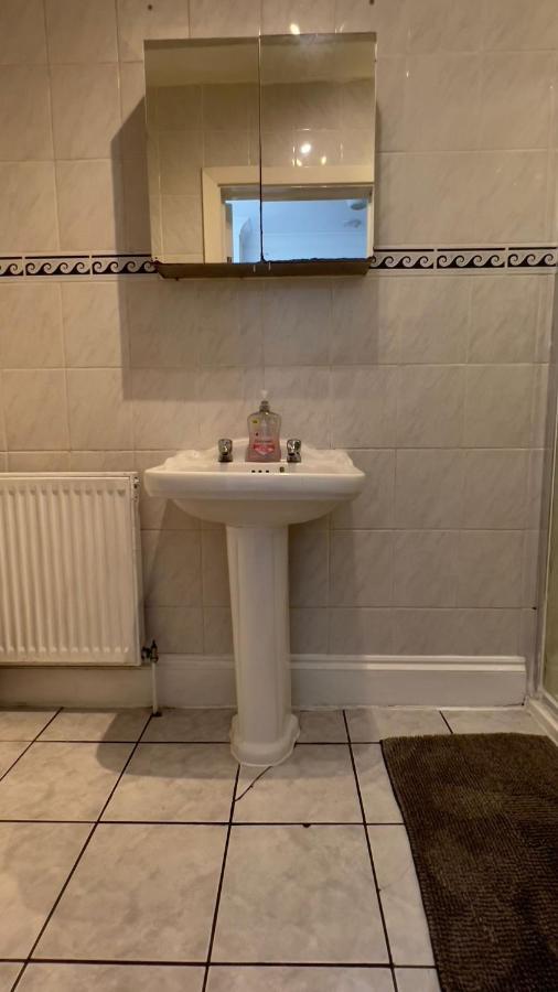 Aldgate Rooms Londyn Zewnętrze zdjęcie