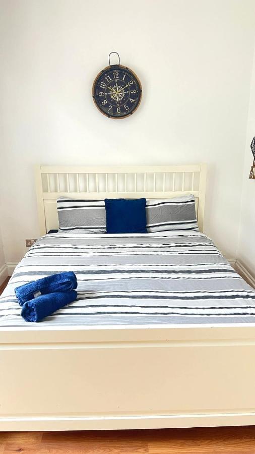 Aldgate Rooms Londyn Zewnętrze zdjęcie