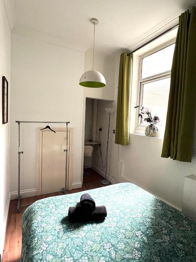 Aldgate Rooms Londyn Zewnętrze zdjęcie