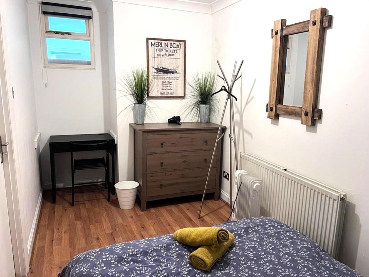 Aldgate Rooms Londyn Zewnętrze zdjęcie